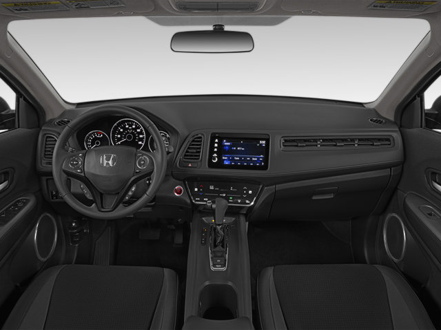 Used 2026 Honda HR-V EX-L image 3