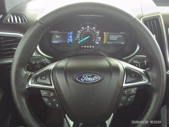 Used 2020 Ford Edge Titanium w/ Equipment Group 301A image 11