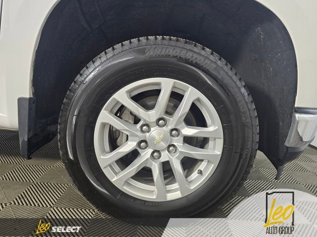 Used 2019 Chevrolet Silverado 1500 LT w/ All-Star Edition image 23