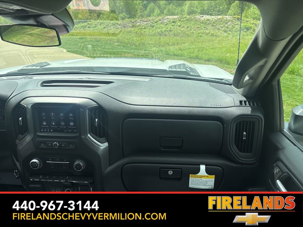 New 2026 Chevrolet Silverado 3500 W/T AWD/4WD image 32