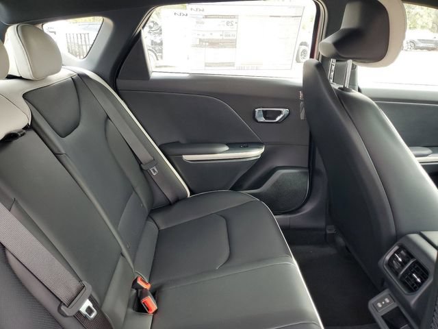 New 2025 Kia K4 GT-Line Turbo FWD image 29