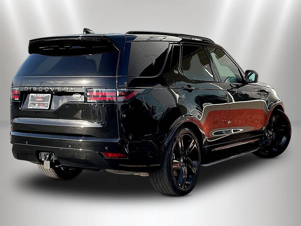 Used 2023 Land Rover Discovery S R-Dynamic AWD/4WD image 6