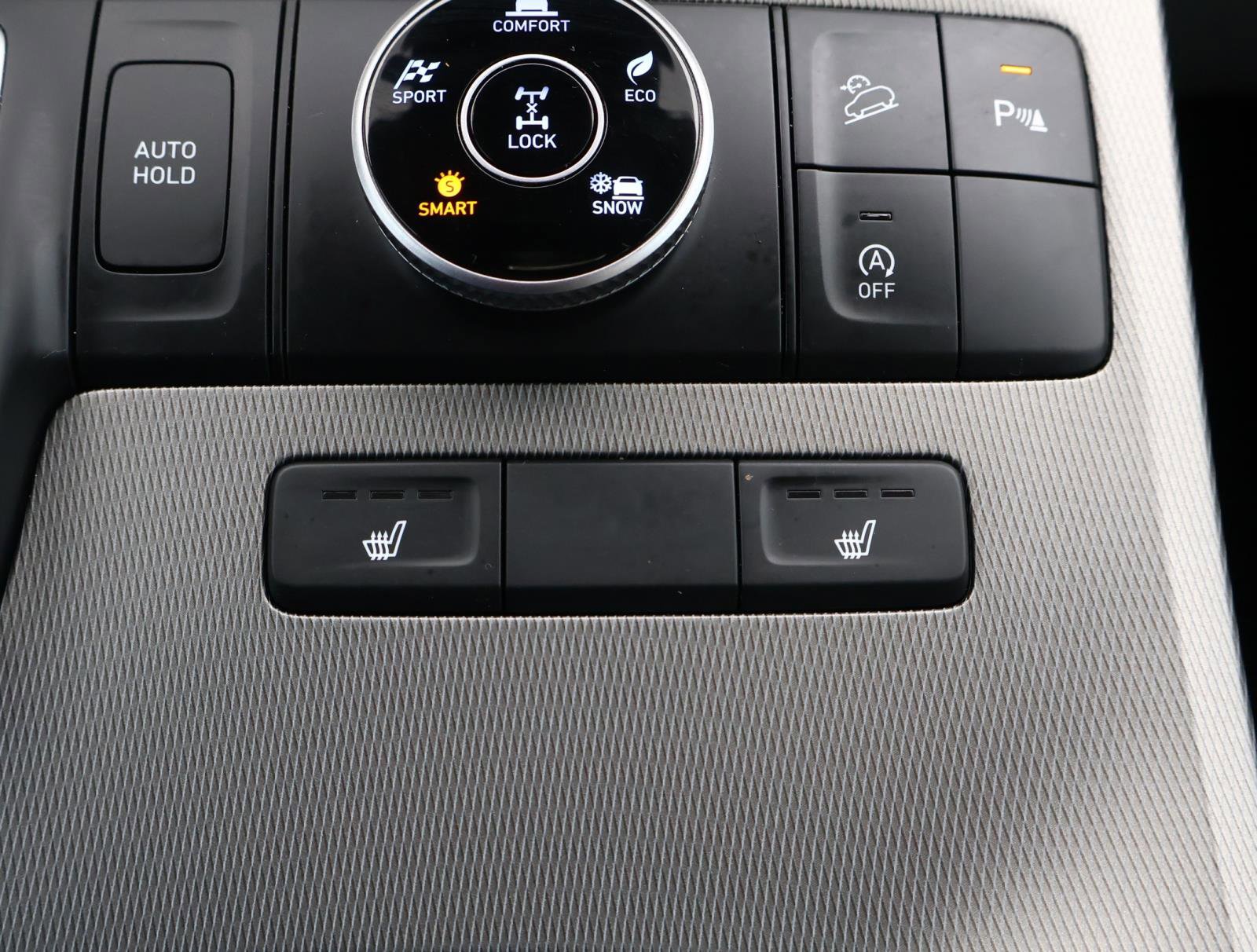 Used 2022 Hyundai Palisade SEL w/ Convenience Package image 29