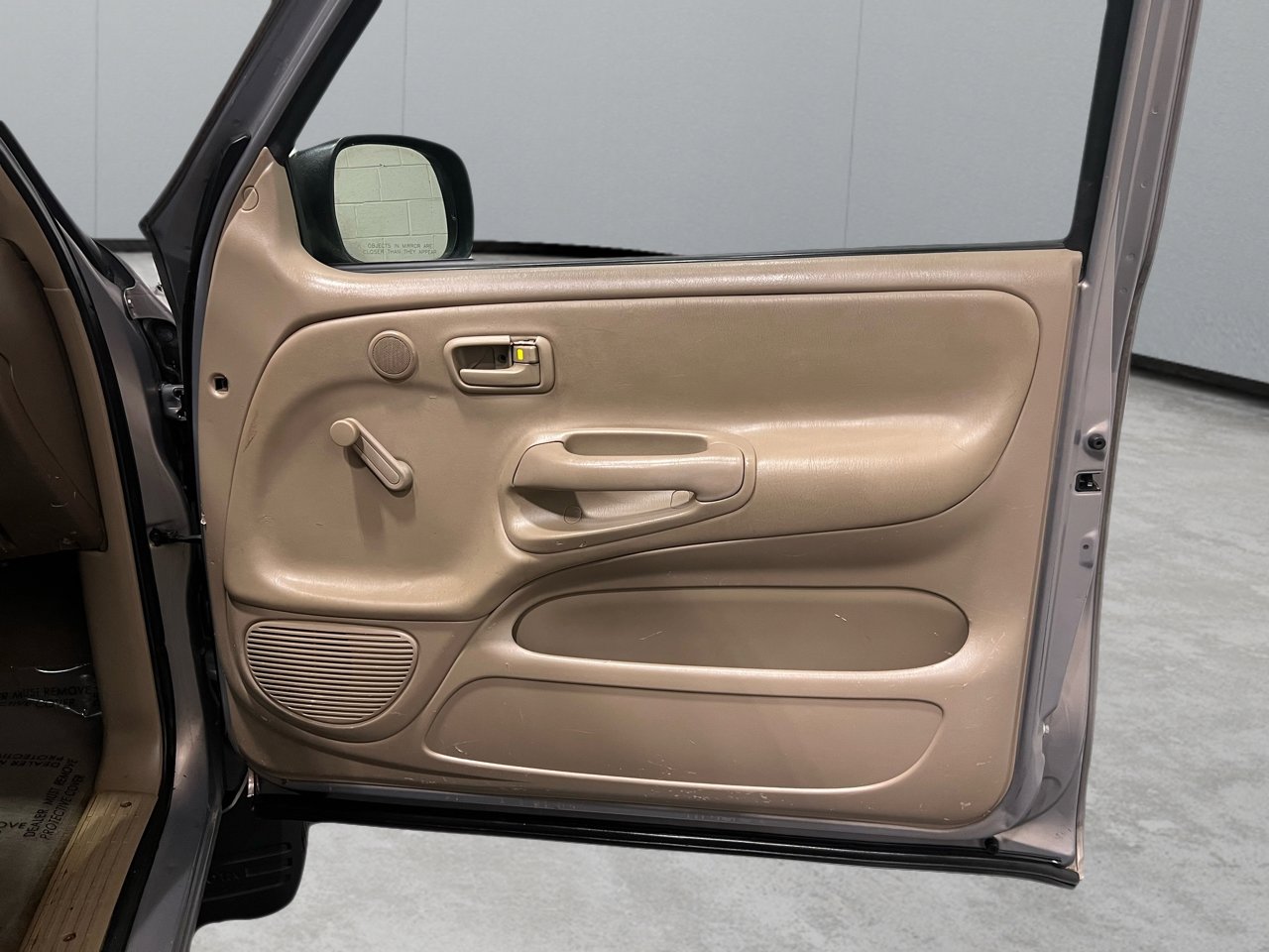 Used 2000 Toyota Tundra 2WD Regular Cab image 20