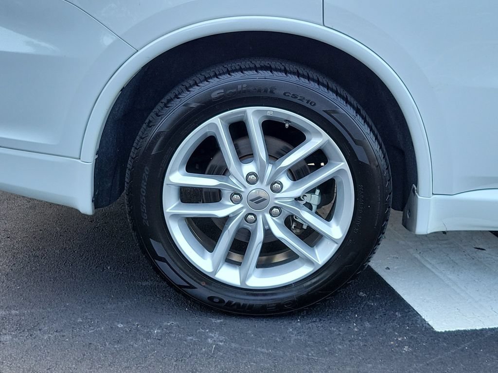 Used 2023 Dodge Durango GT RWD image 7