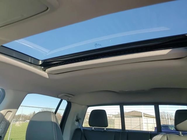 Used 2023 Honda Ridgeline RTL image 24