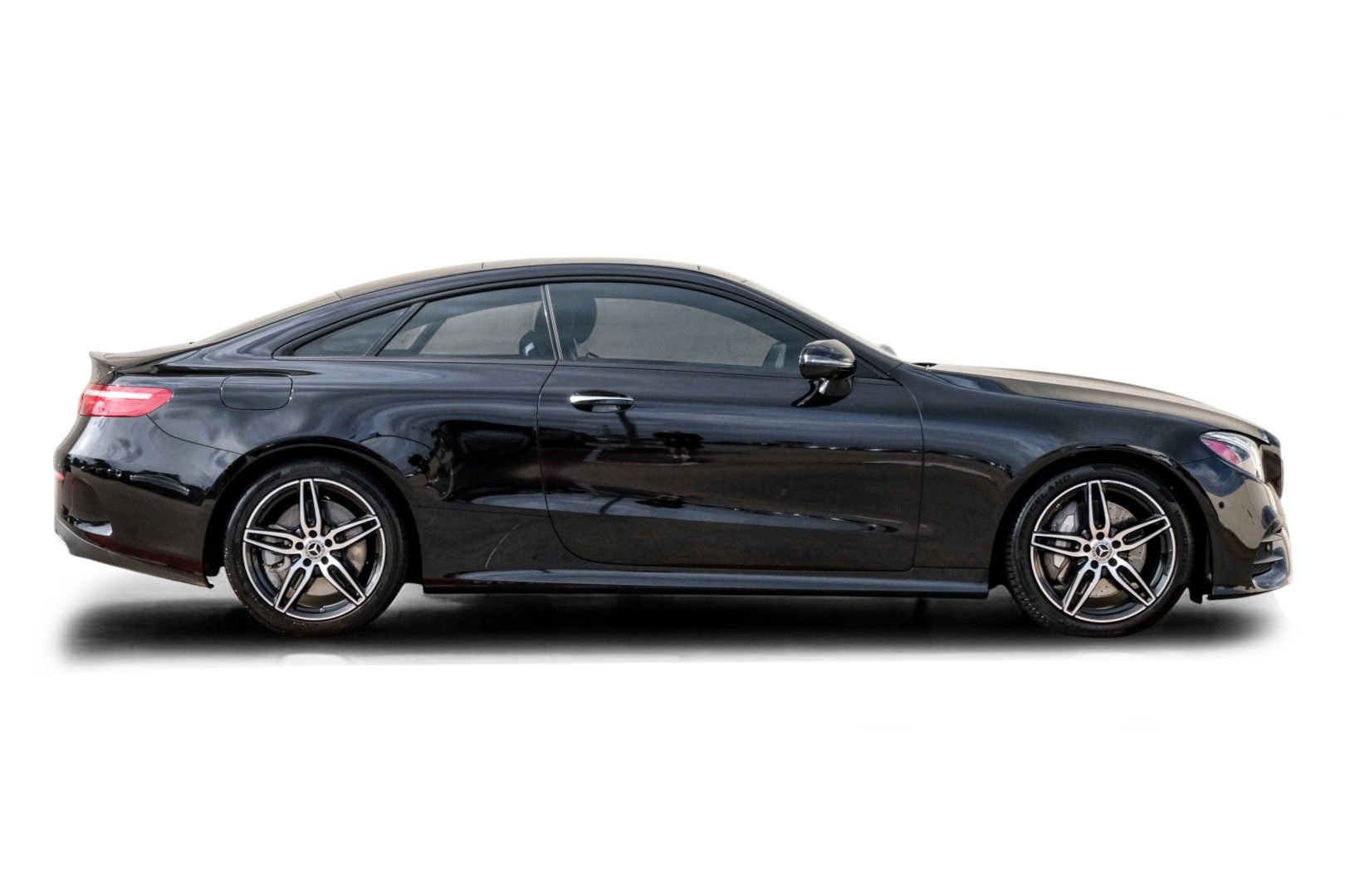 Used 2020 Mercedes-Benz E 450 Coupe image 7