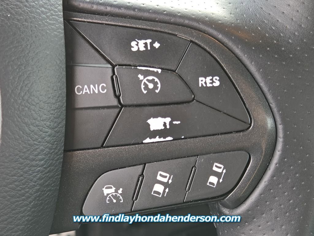 Used 2017 Dodge Challenger SXT Plus image 19