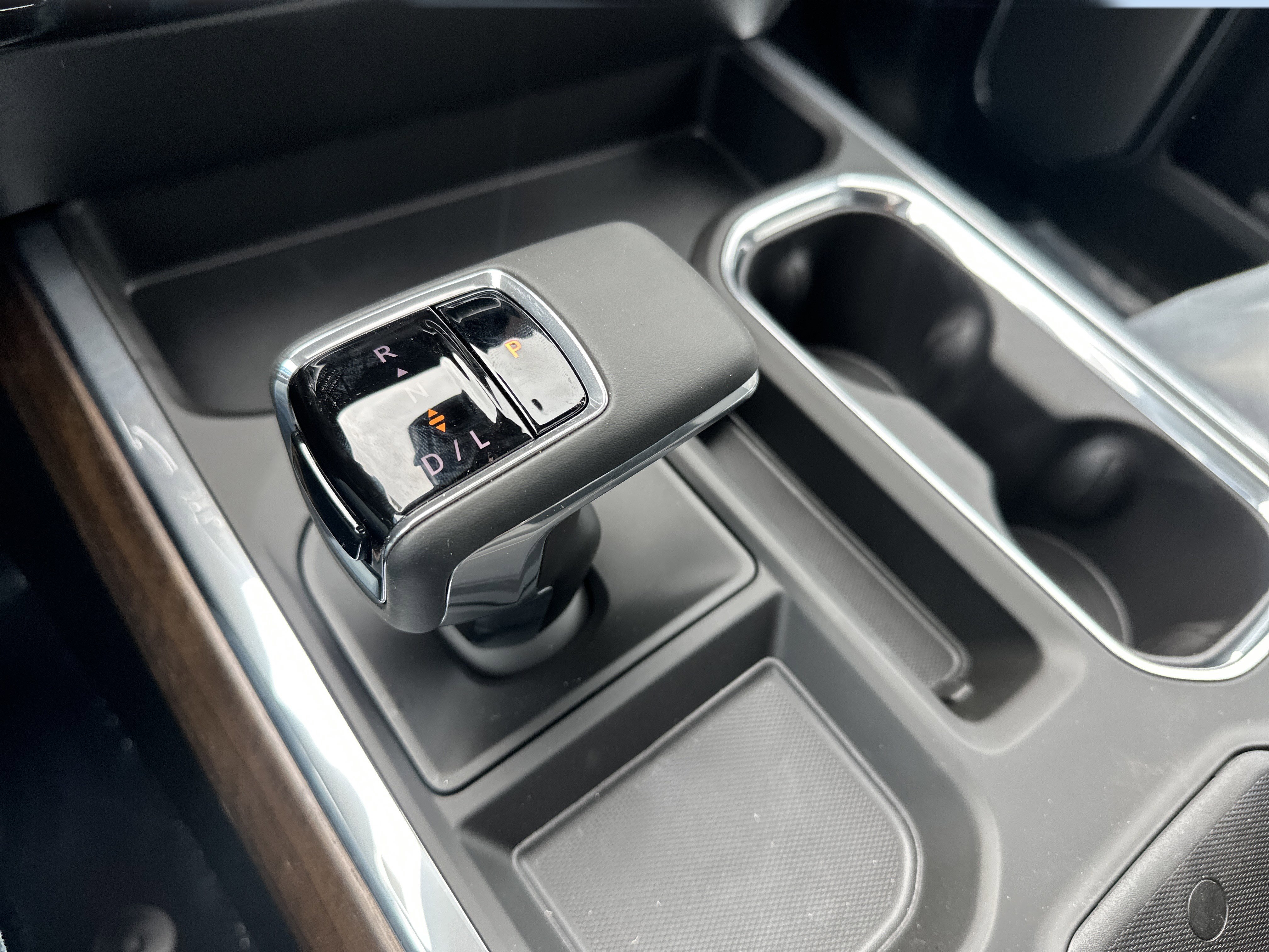 New 2026 Chevrolet Silverado 1500 High Country w/ High Country Premium Package image 20