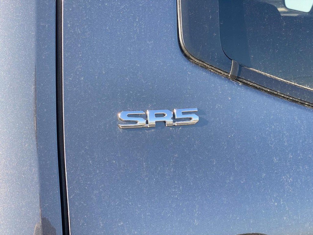 New 2024 Toyota Tundra SR5 image 7