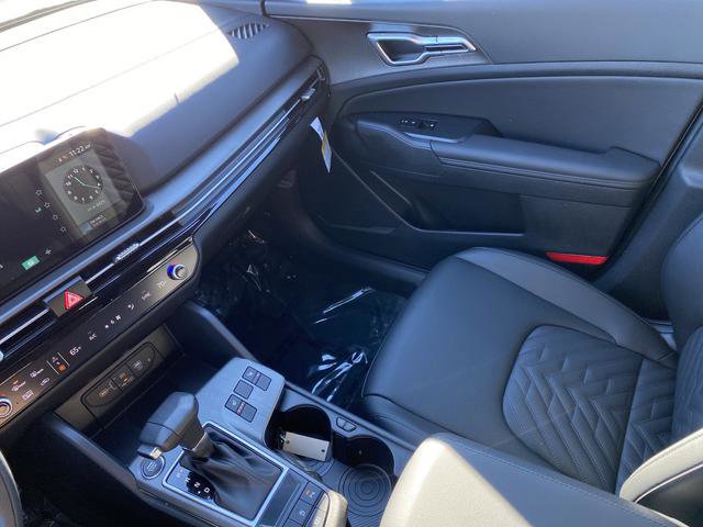 New 2026 Kia Sportage X-Line image 20