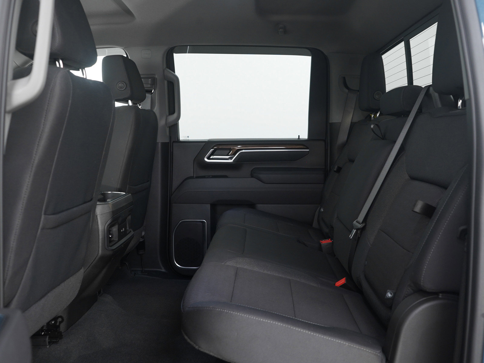 Used 2025 Chevrolet Silverado 2500 LT w/ Trail Boss Package image 19