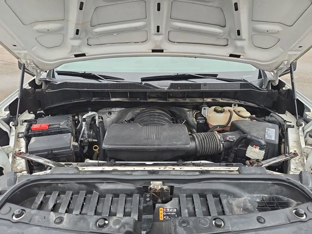 Used 2020 Chevrolet Silverado 1500 W/T w/ Z71 Off-Road Package image 27