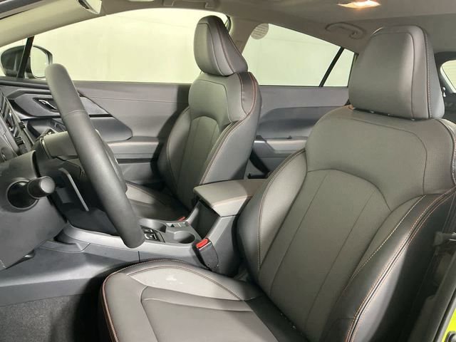 New 2026 Subaru Crosstrek 2.5i Limited w/ Crosstrek Mirror Package AWD/4WD image 10