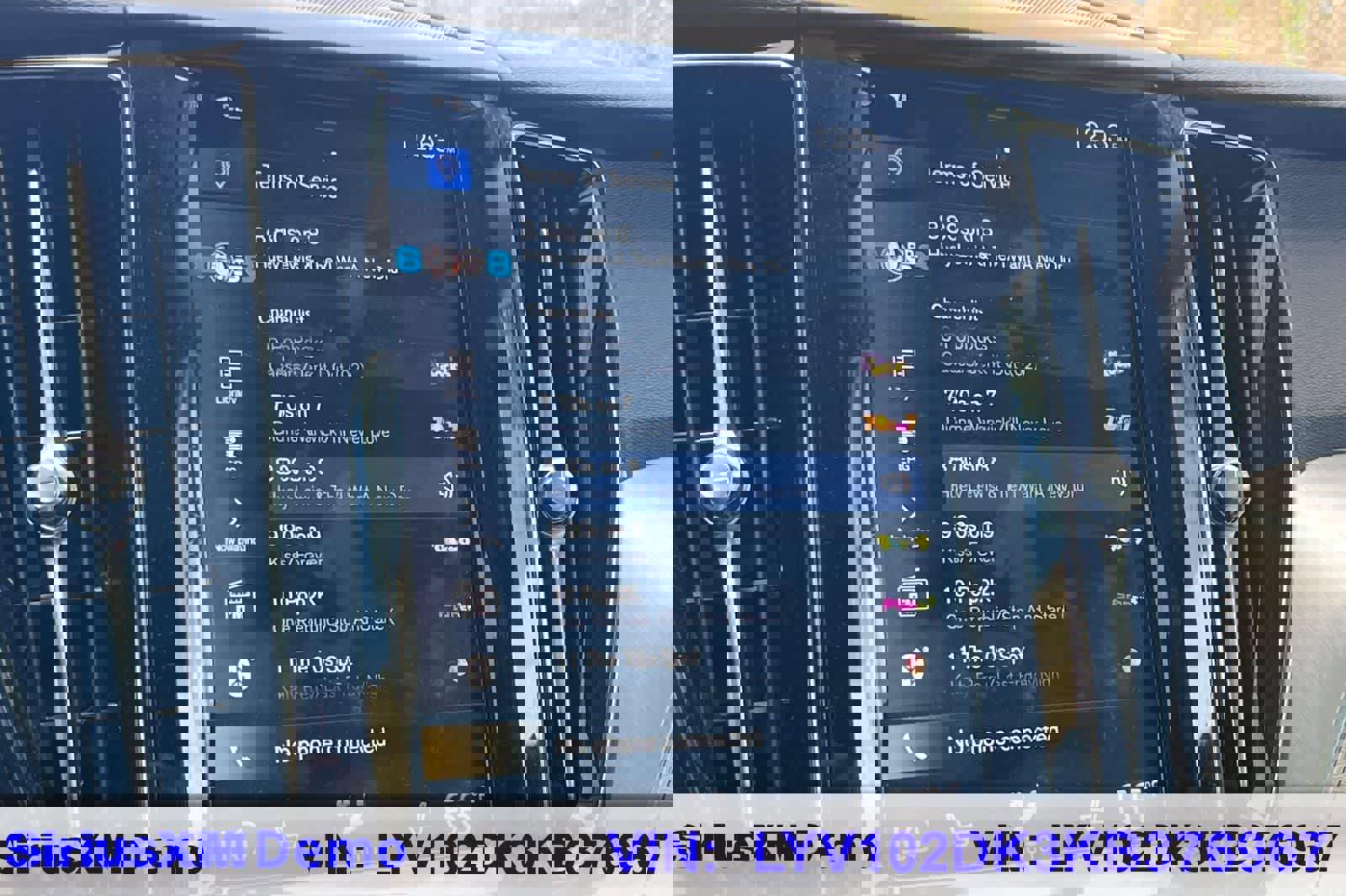 Used 2019 Volvo XC60 T5 Momentum w/ Advanced Package FWD image 28