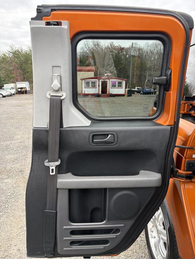 Used 2006 Honda Element EX-P image 19