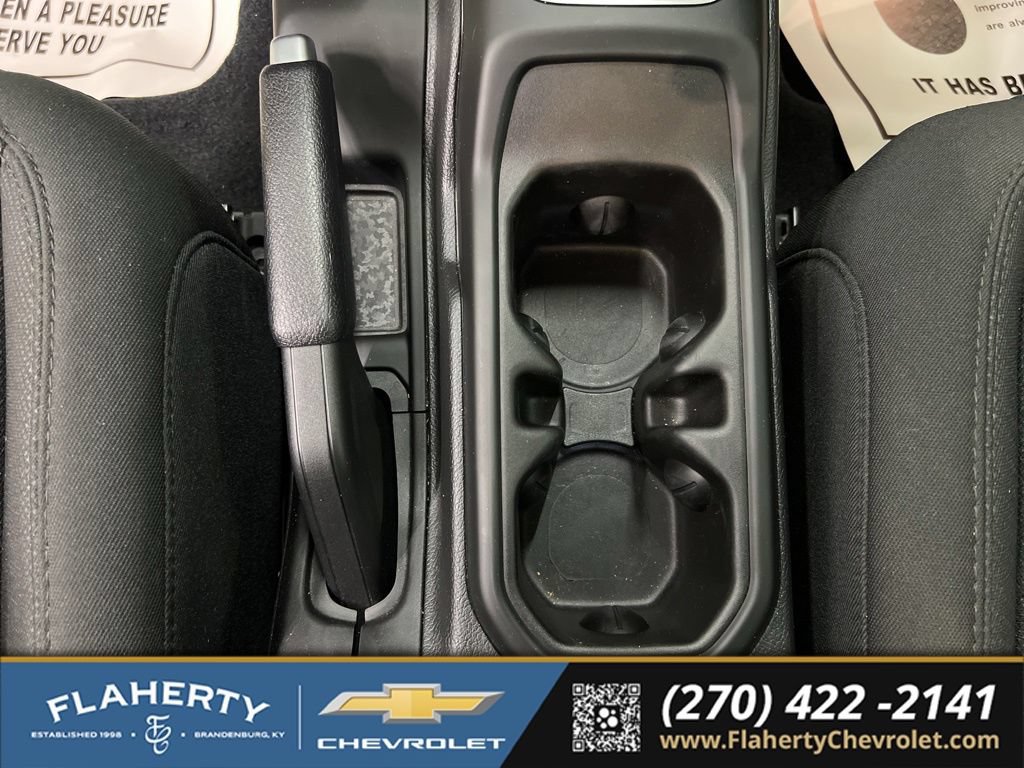 Used 2023 Jeep Gladiator Sport AWD/4WD image 31