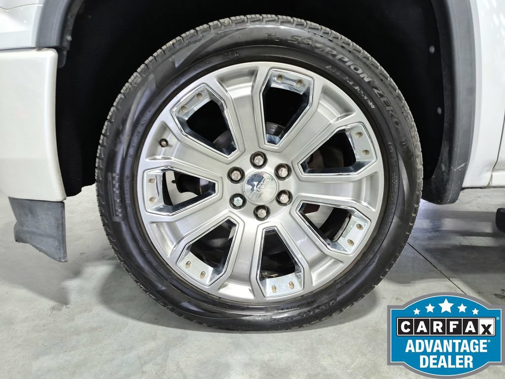 Used 2016 GMC Sierra 1500 Denali AWD/4WD image 32