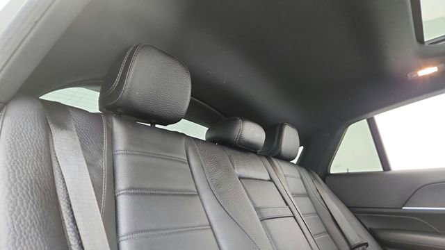 Used 2025 Mercedes-Benz GLE 450 4MATIC Coupe image 26
