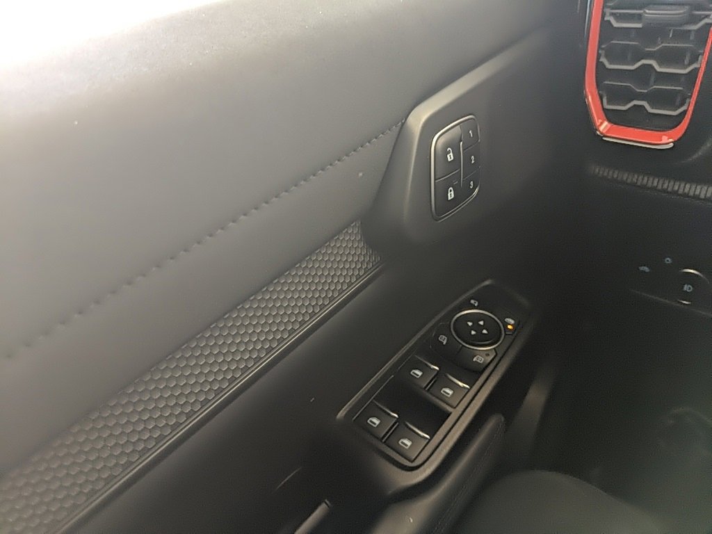 Certified 2024 Ford Ranger Raptor image 28