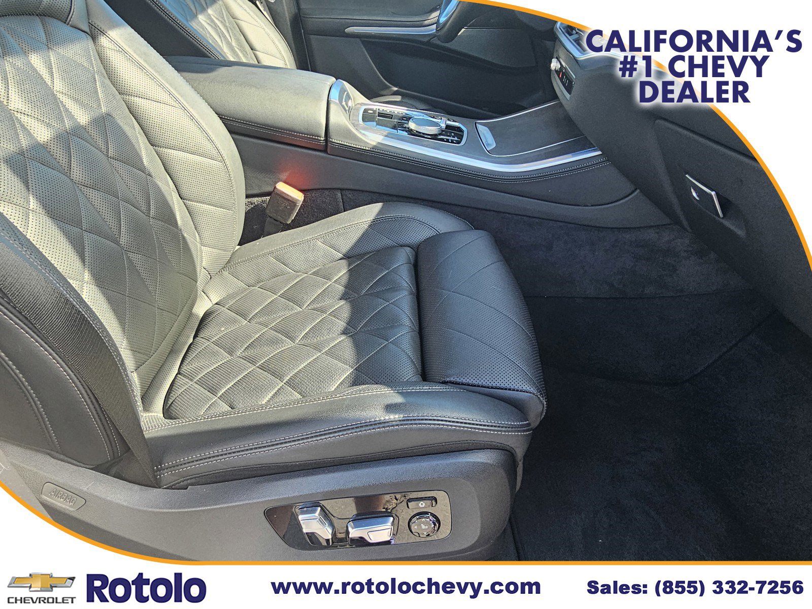 Used 2024 BMW X5 xDrive40i image 10