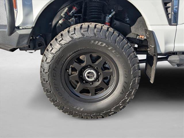 New 2026 Ford F250 Lariat w/ FX4 Off-Road Package image 10