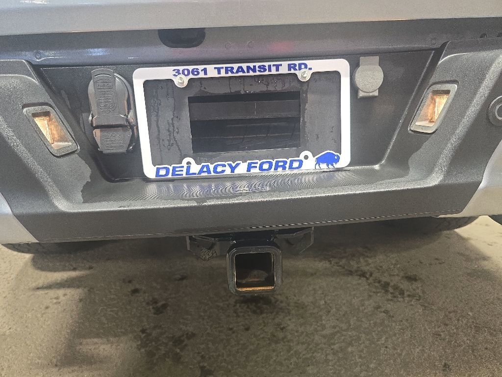 Used 2023 Ford F150 XL w/ STX Appearance Package AWD/4WD image 32