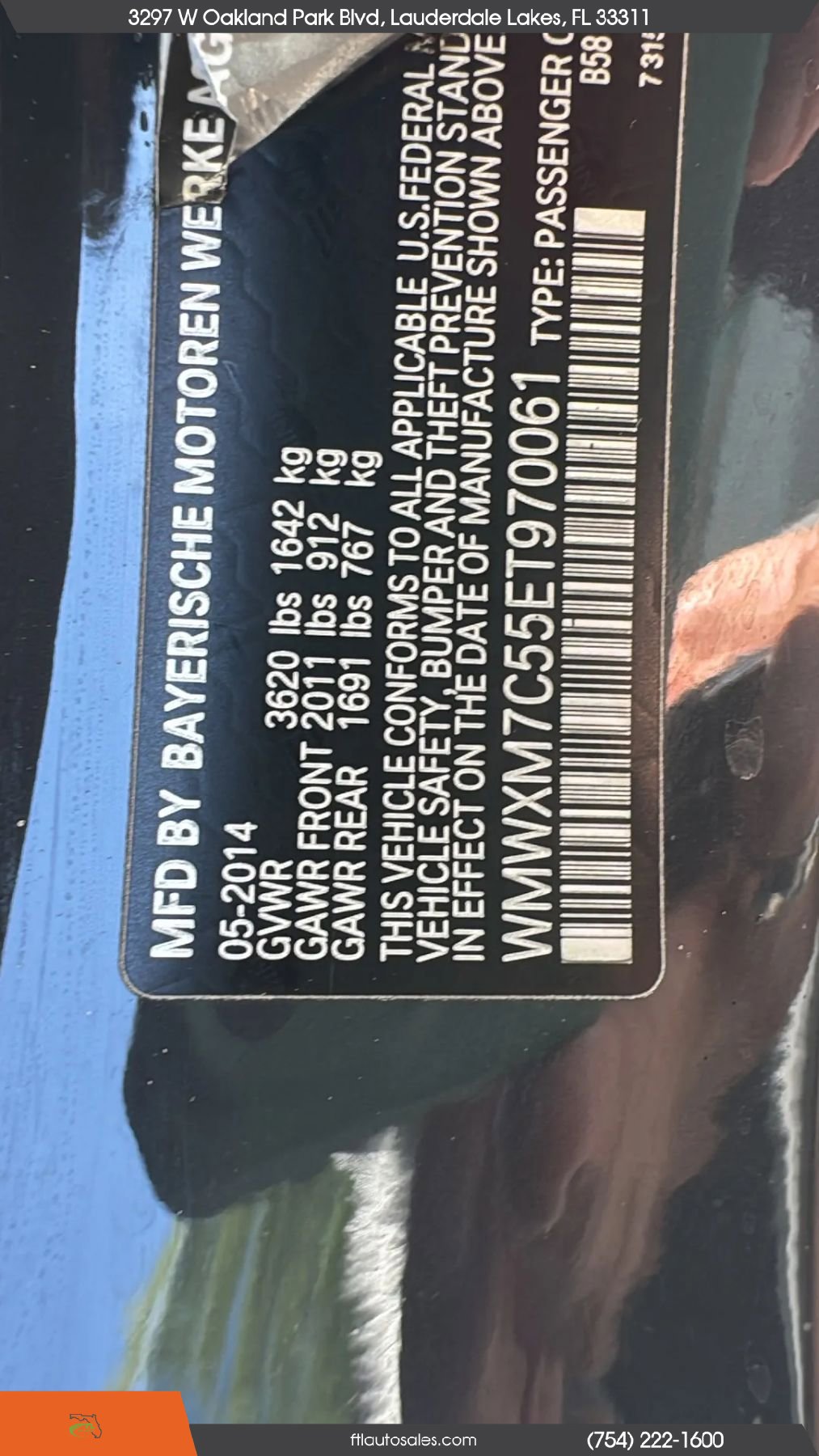 Used 2014 MINI Cooper S FWD image 69