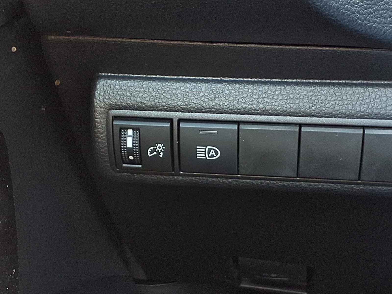 New 2027 Toyota Corolla XSE FWD image 10