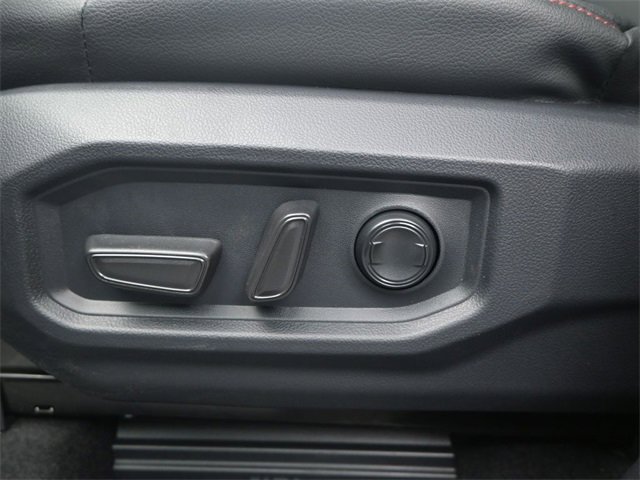 Used 2025 Toyota Sequoia TRD Pro image 10