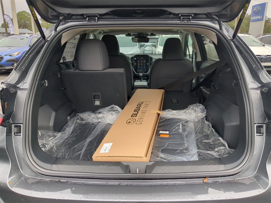 New 2026 Subaru Crosstrek 2.0i Premium image 9