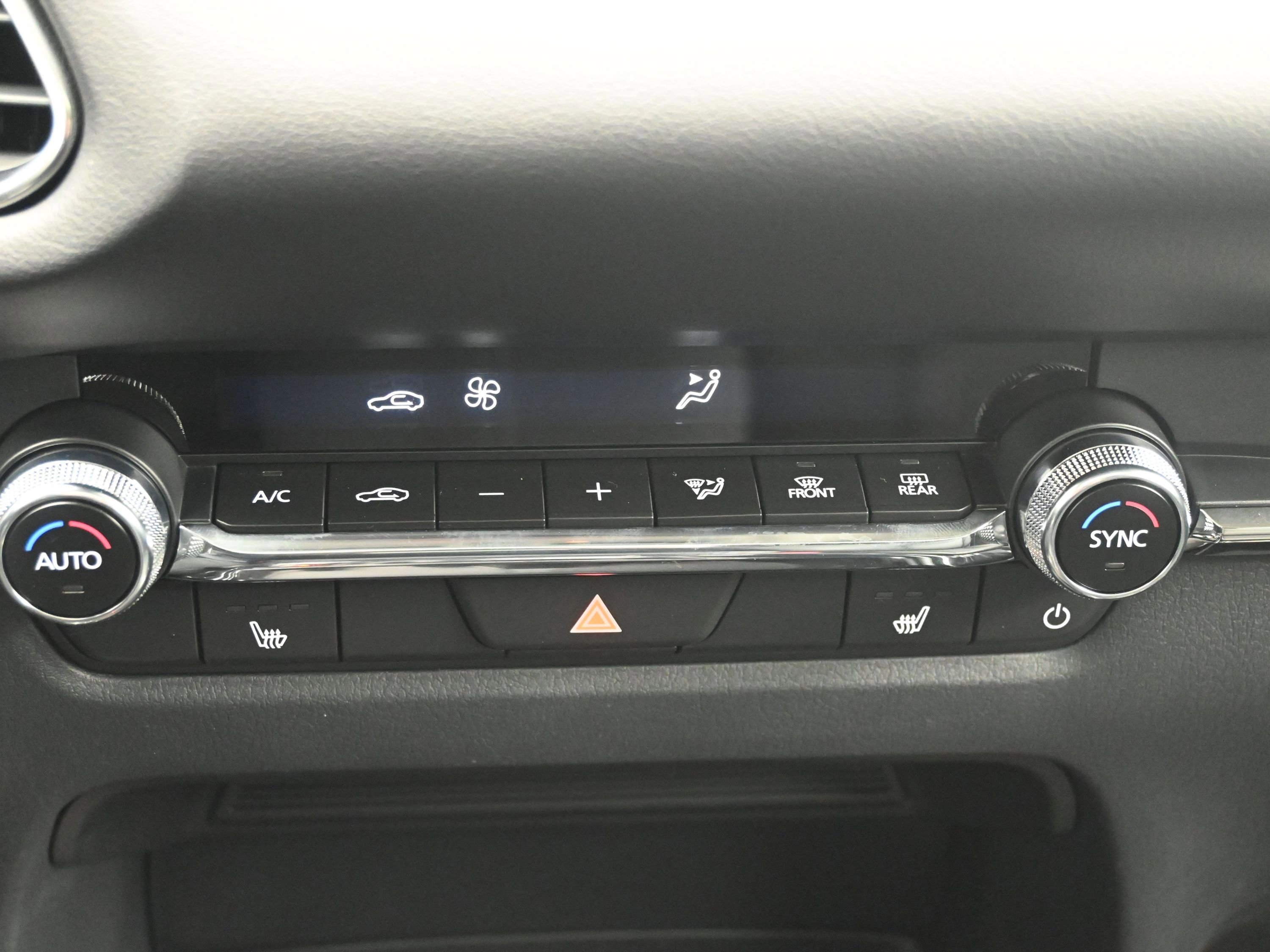 Used 2025 MAZDA CX-30 AWD 2.5 S w/ Preferred Package image 13