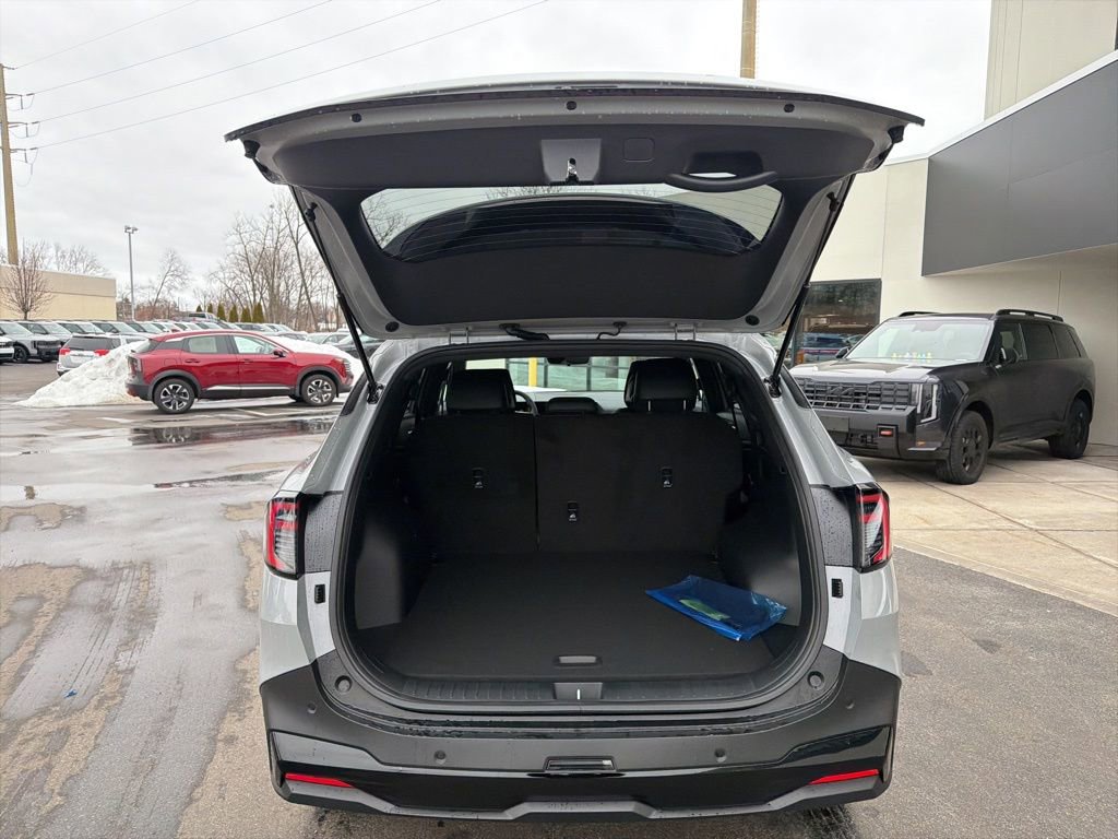 New 2026 Kia Sportage X-Line image 16