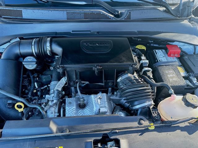 Used 2023 Jeep Compass Limited image 30