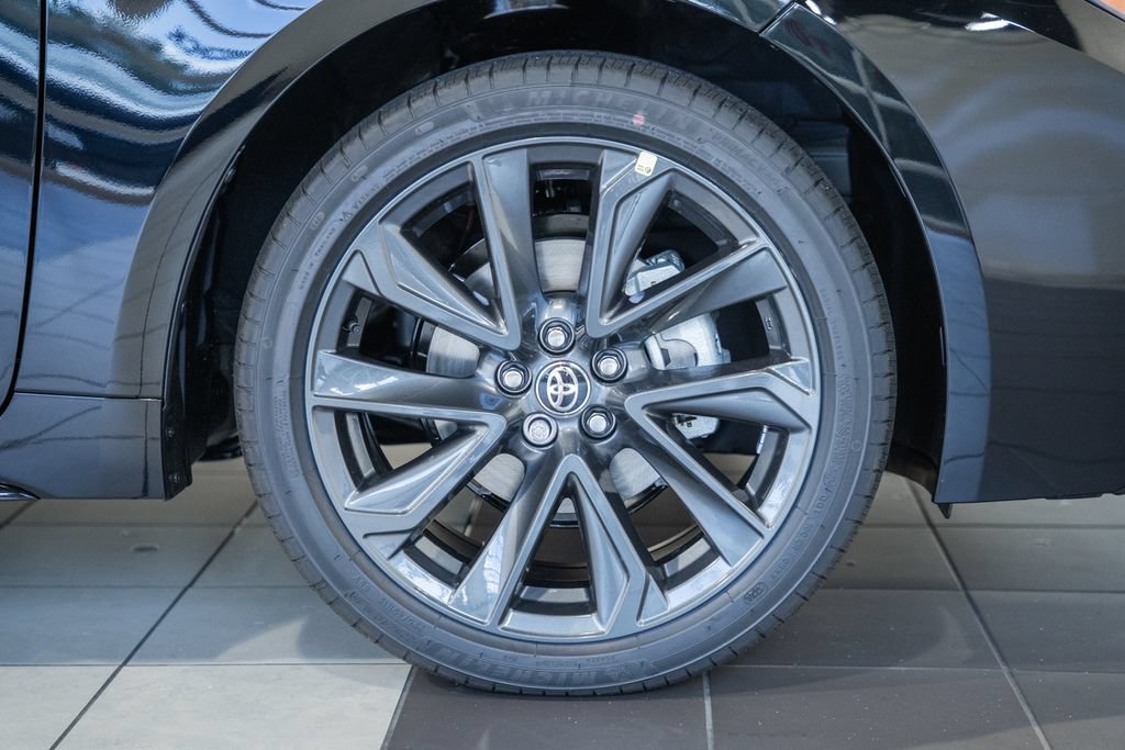 New 2026 Toyota Corolla SE FWD image 14