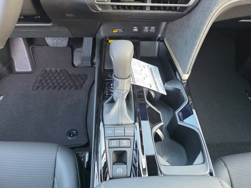 New 2025 Toyota Camry XLE image 27