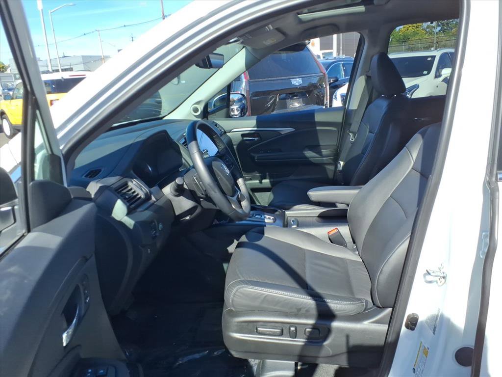 Used 2022 Honda Pilot Special Edition image 22