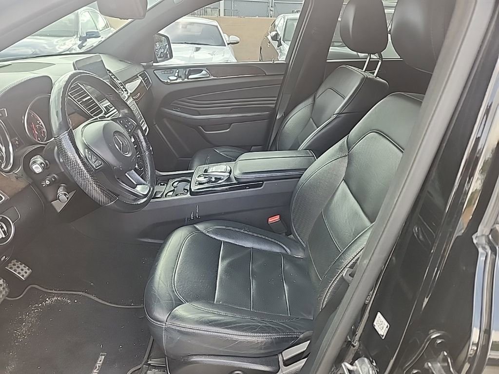 Used 2019 Mercedes-Benz GLE 43 AMG 4MATIC Coupe image 10