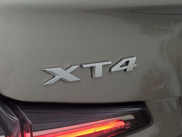 Used 2024 Cadillac XT4 Sport FWD image 6