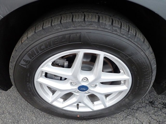 Used 2022 Ford Edge SEL w/ Convenience Package image 12