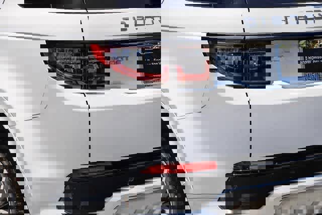 New 2024 Land Rover Discovery Sport S image 7