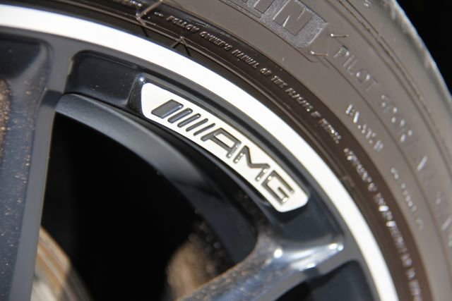 Used 2022 Mercedes-Benz CLA 45 AMG 4MATIC image 16