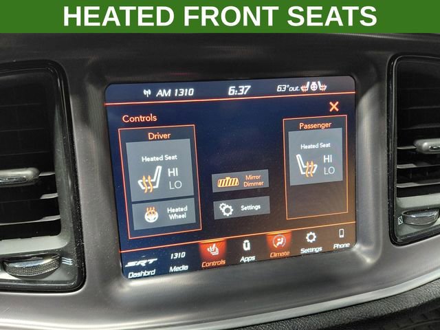 Used 2022 Dodge Challenger R/T Scat Pack RWD image 6