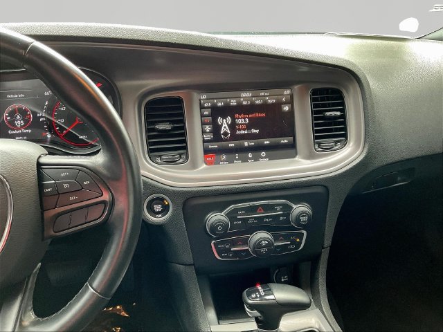 Used 2023 Dodge Charger SXT w/ Blacktop Package AWD/4WD image 11