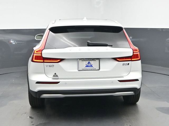 New 2026 Volvo V60 B5 Cross Country Plus w/ Protection Package Premier image 7