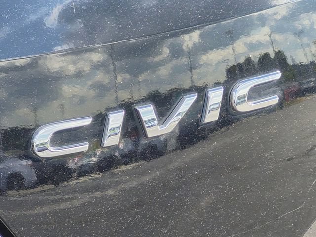 Used 2017 Honda Civic LX image 10