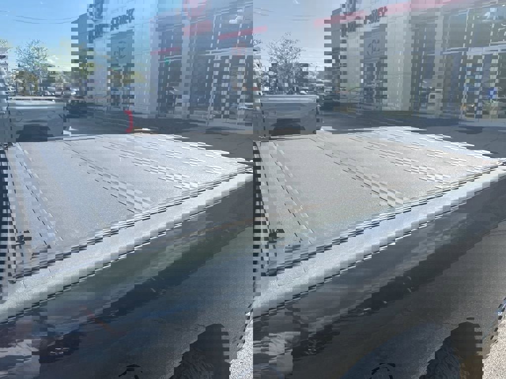 Used 2018 RAM 1500 Big Horn image 5