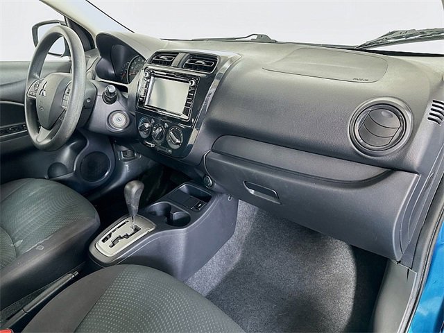 Used 2019 Mitsubishi Mirage G4 ES image 28