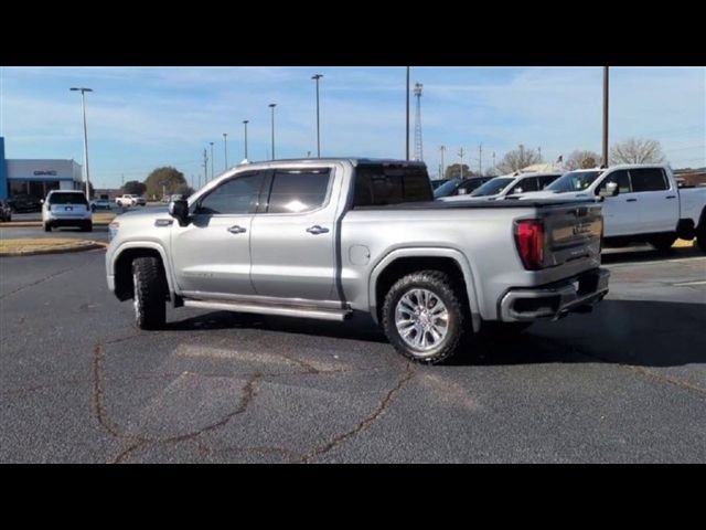 Used 2023 GMC Sierra 1500 Denali w/ Technology Package image 10