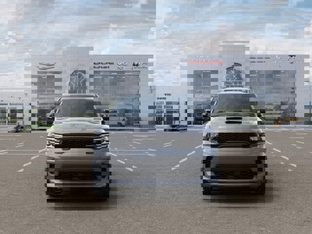 New 2026 Dodge Durango GT image 6